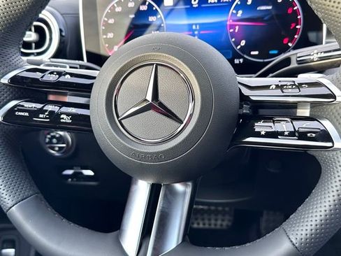 New 2026 Mercedes-Benz CLE 300 4MATIC Cabriolet image 17