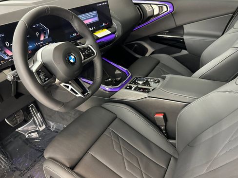 New 2026 BMW X3 xDrive30 w/ M Sport Package image 4