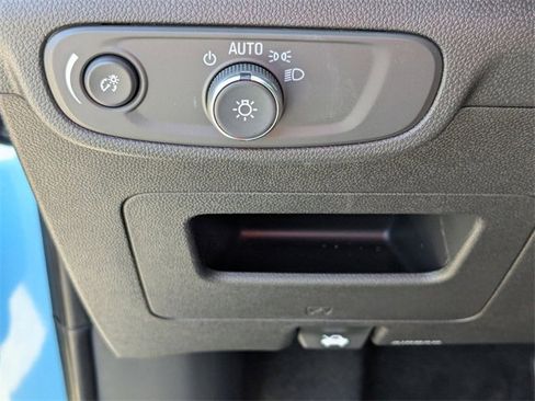 New 2025 Chevrolet TrailBlazer LT w/ Convenience Package image 14