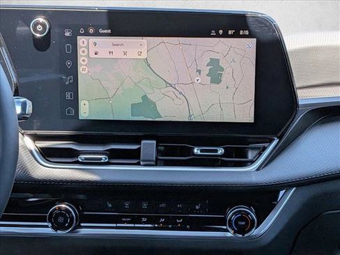 New 2026 Chevrolet Equinox LT FWD image 14