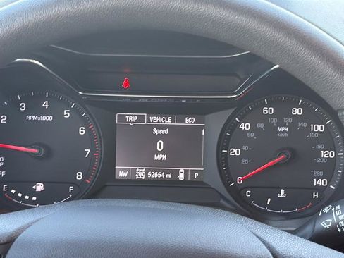 Used 2023 Chevrolet TrailBlazer LT w/ Convenience Package AWD/4WD image 20