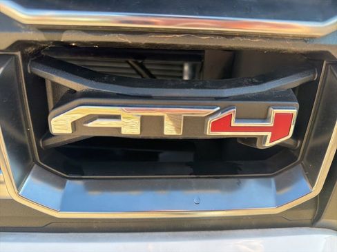 Used 2024 GMC Canyon AT4 w/ AT4 Premium Package image 16