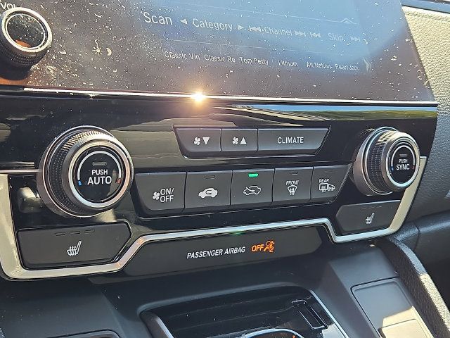 Used 2019 Honda CR-V EX-L image 14
