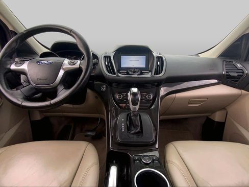 Used 2016 Ford Escape Titanium FWD image 15