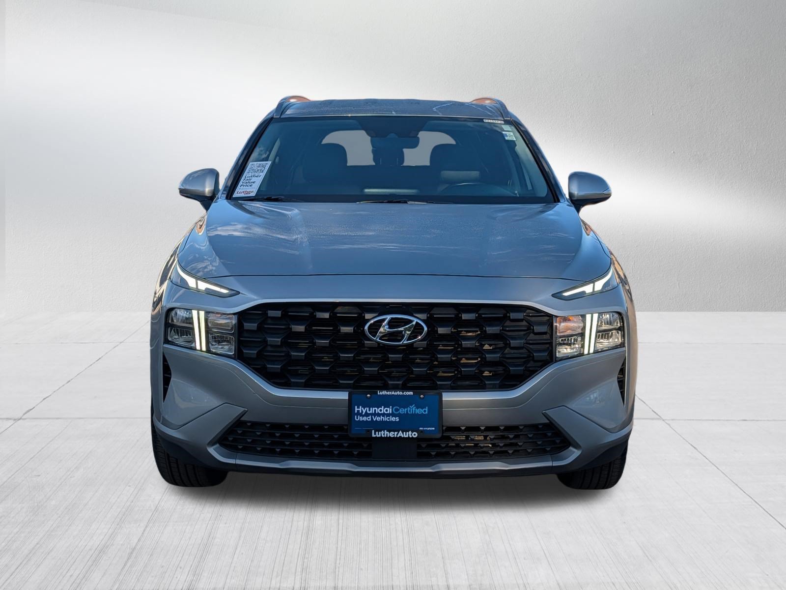 Certified 2023 Hyundai Santa Fe SEL AWD/4WD image 8