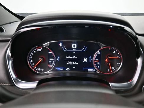 Used 2023 Chevrolet Traverse High Country image 20