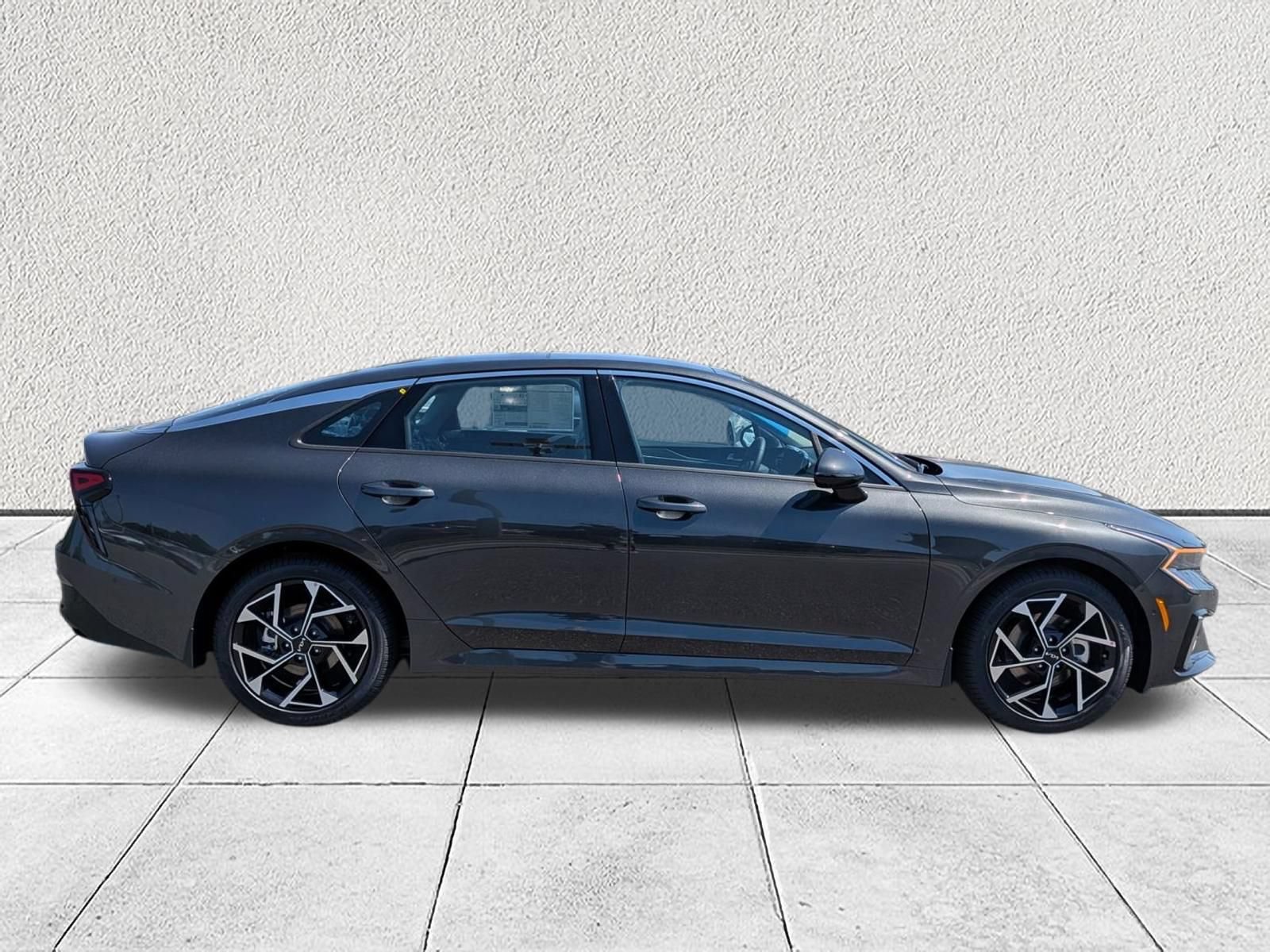 New 2026 Kia K5 EX FWD image 2