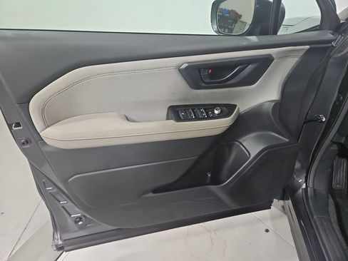 New 2026 Subaru Forester Premium AWD/4WD image 10