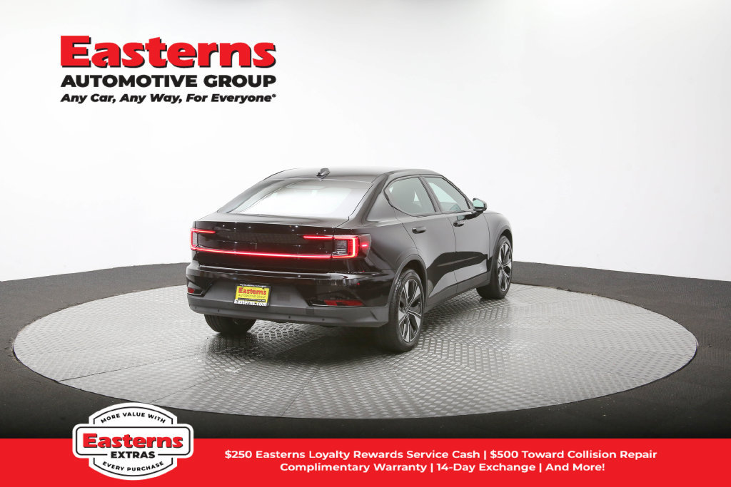 Used 2024 Polestar Polestar 2 AWD/4WD image 39