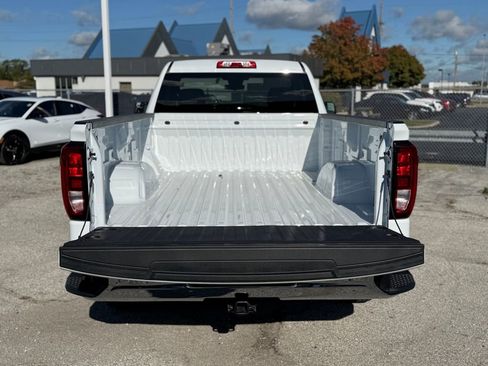 New 2026 GMC Sierra 1500 Pro w/ Pro Value Package image 6