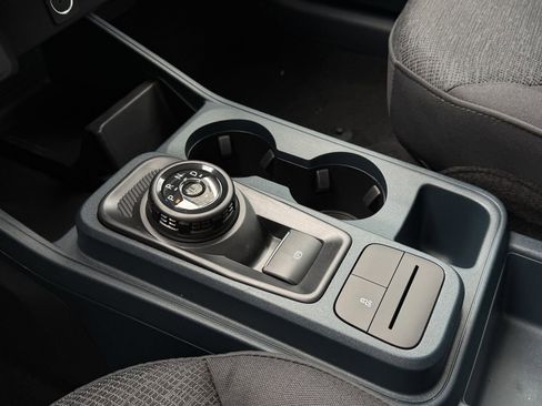 New 2026 Ford Maverick XL FWD image 17