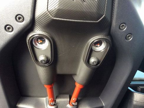 Used 2025 Toyota Tacoma TRD Pro image 21