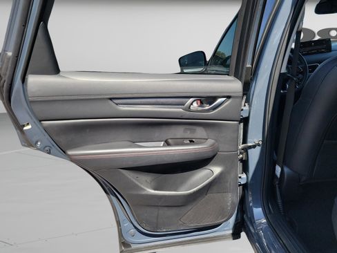 Used 2024 MAZDA CX-5 Carbon Edition image 25