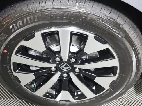 Used 2026 Honda Odyssey EX-L image 25