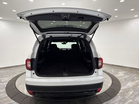 Used 2022 Honda Pilot Sport image 63