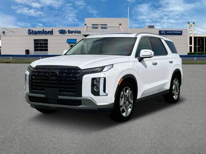 New 2024 Hyundai Palisade Limited