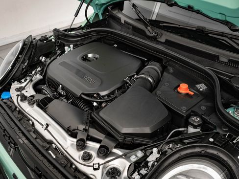 New 2026 MINI Cooper S image 37