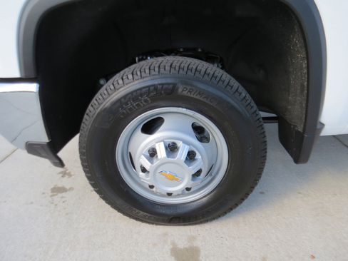 New 2024 Chevrolet Silverado 3500 W/T w/ WT Convenience Package image 44