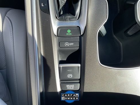 Used 2021 Honda Accord EX-L image 27