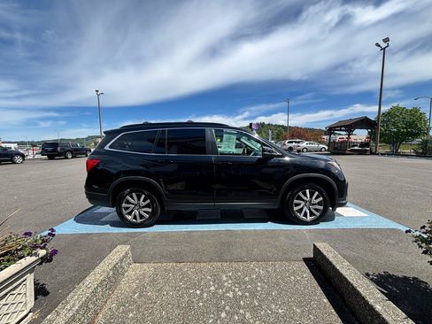 Used 2019 Honda Pilot EX-L image 5