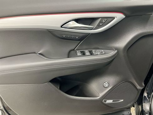 New 2026 Buick Envision Avenir AWD/4WD image 22
