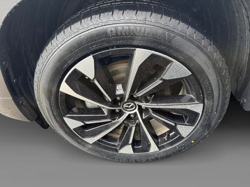 Certified 2025 MAZDA CX-50 2.5 Hybrid w/ Weather Package image 9