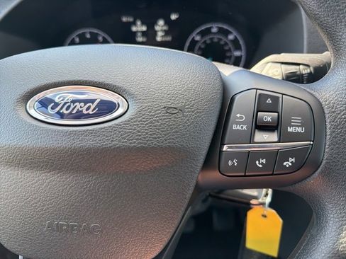 New 2025 Ford Transit 250 Low Roof w/ Load Area Protection Package image 12