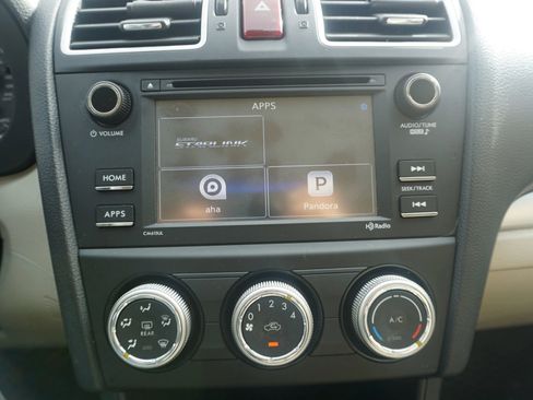 Used 2016 Subaru Impreza 2.0i image 32