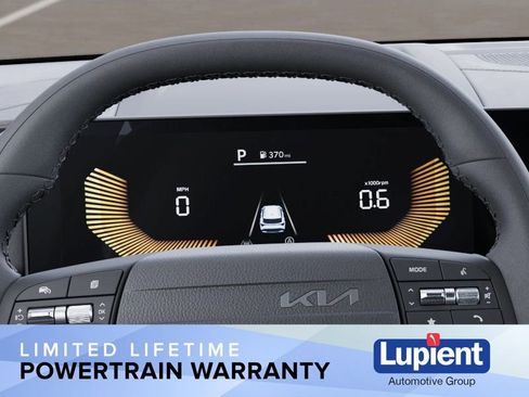 New 2026 Kia Sportage X-Line image 26