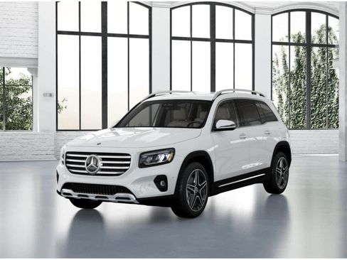 Used 2026 Mercedes-Benz GLB 250 image 38