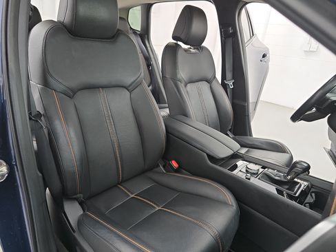 Used 2023 MAZDA CX-50 AWD 2.5 Turbo w/ Cargo Package image 10
