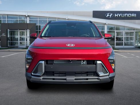 New 2026 Hyundai Kona Limited AWD/4WD image 12