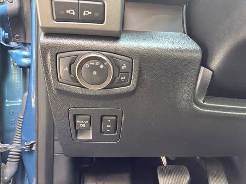 Certified 2020 Ford F150 Raptor w/ Equipment Group 802A Luxury image 16