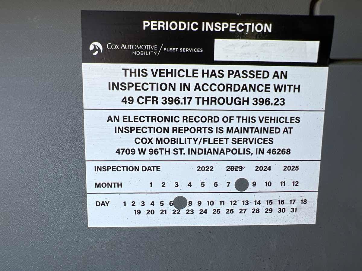 Used 2014 Ford F550 2WD Crew Cab Super Duty image 22