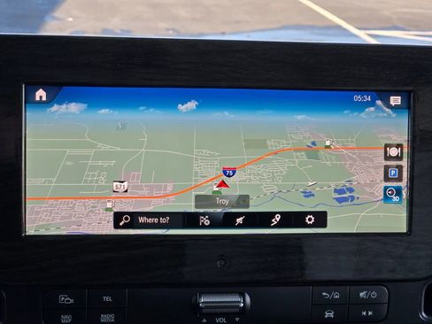 Used 2024 Mercedes-Benz Sprinter 3500 image 31