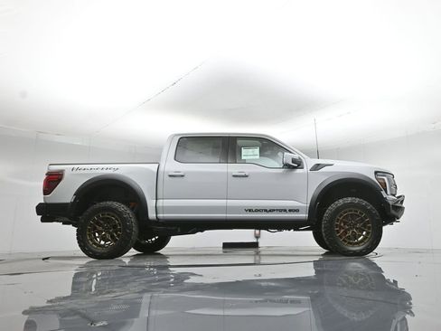 New 2026 Ford F150 Raptor image 55