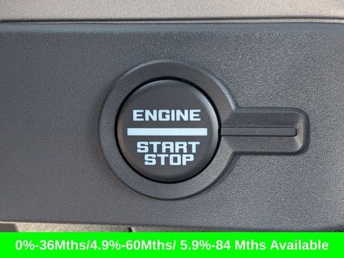 New 2026 Ford Bronco Outer Banks AWD/4WD image 35