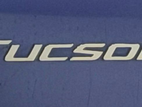 Used 2024 Hyundai Tucson SEL w/ Convenience Package image 8