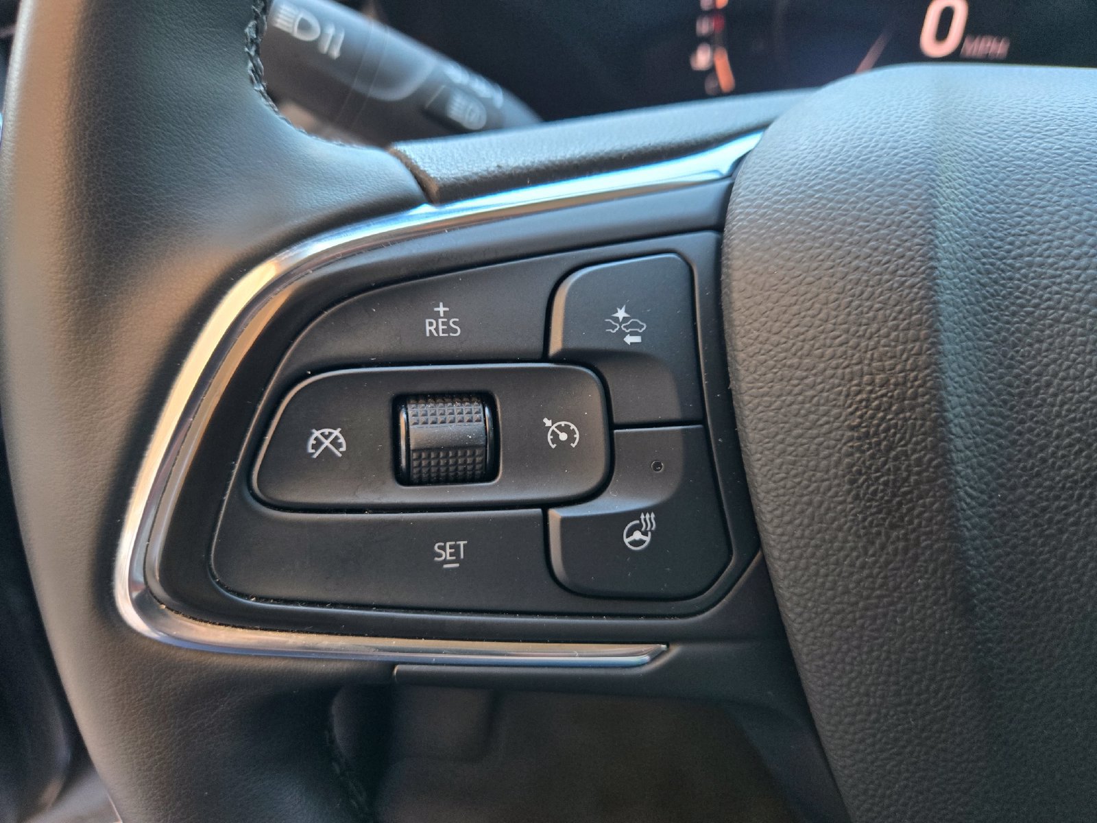 Used 2025 Buick Encore GX Sport Touring w/ Comfort Package FWD image 12