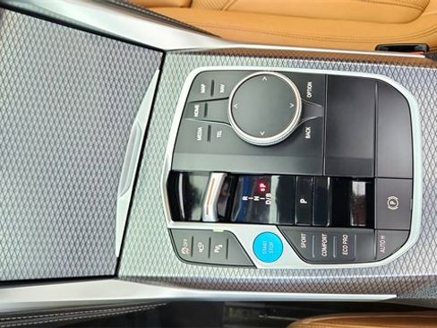 Used 2025 BMW i4 M50 image 49