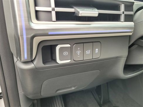 New 2026 Hyundai Santa Fe Limited image 14