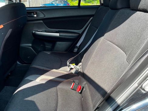 Used 2016 Subaru Crosstrek 2.0i Premium w/ Moonroof Package AWD/4WD image 16