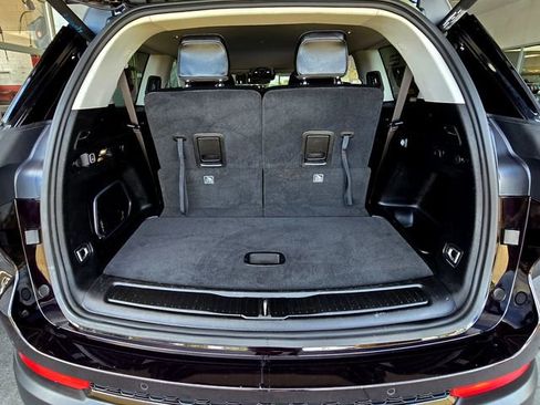 Certified 2023 Jeep Grand Cherokee L Limited w/ Luxury Tech Group II AWD/4WD image 28