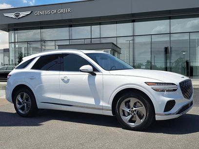 New 2026 Genesis GV70 2.5T