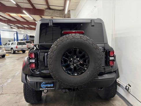 Used 2023 Ford Bronco Raptor image 4