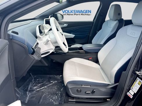 Used 2023 Volkswagen ID.4 Pro S RWD image 22