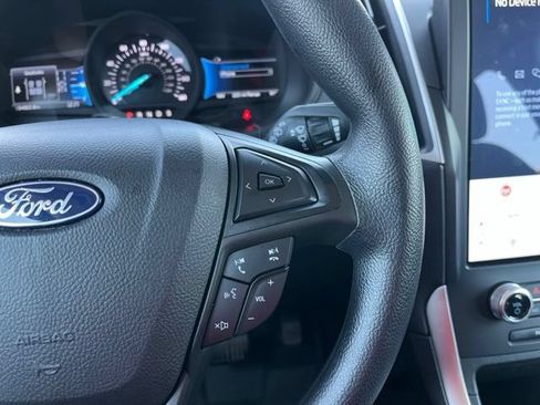Certified 2024 Ford Edge SE AWD/4WD image 16