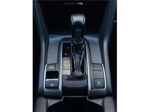 Used 2021 Honda Civic Sport image 17