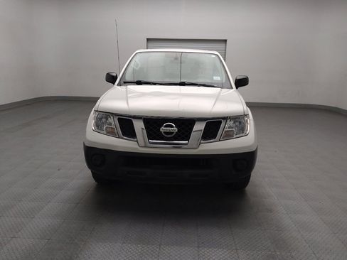 Used 2019 Nissan Frontier S image 15