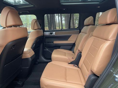 New 2026 Hyundai Santa Fe Limited AWD/4WD image 11